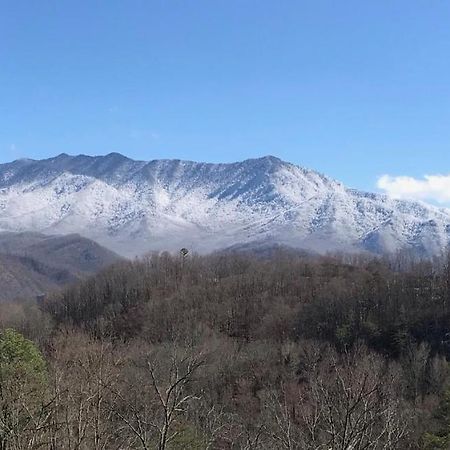 Majestic View Lodge, Amazing Views, Hot Tub, 1089 Free Tickets Each Paid Day, Dollywood And More Gatlinburg Exteriör bild