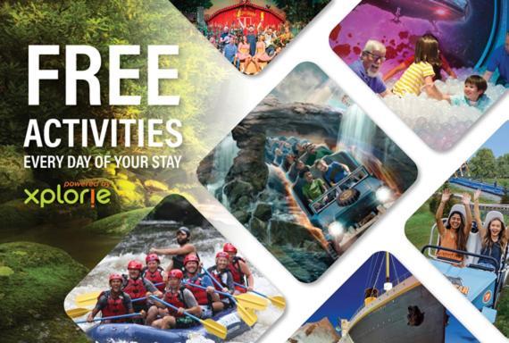 Majestic View Lodge, Amazing Views, Hot Tub, 1089 Free Tickets Each Paid Day, Dollywood And More Gatlinburg Exteriör bild