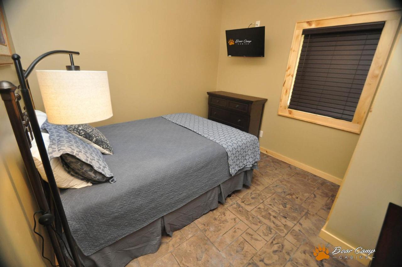 Majestic View Lodge, Amazing Views, Hot Tub, 1089 Free Tickets Each Paid Day, Dollywood And More Gatlinburg Exteriör bild