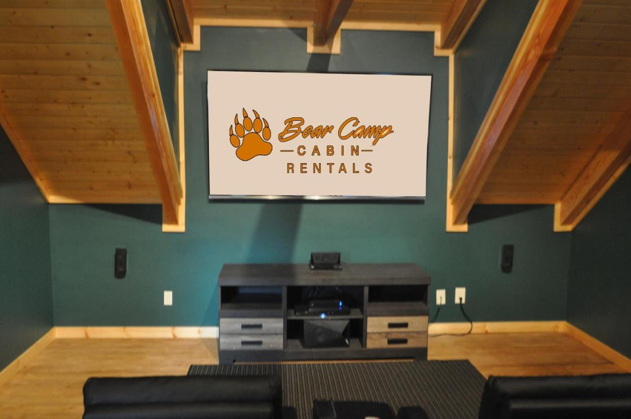 Majestic View Lodge, Amazing Views, Hot Tub, 1089 Free Tickets Each Paid Day, Dollywood And More Gatlinburg Exteriör bild